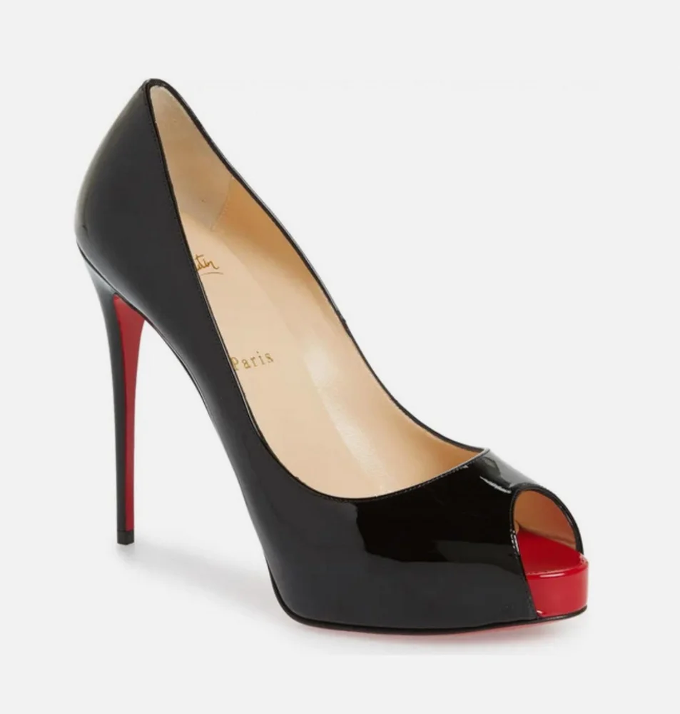 Christian Louboutin Pumps