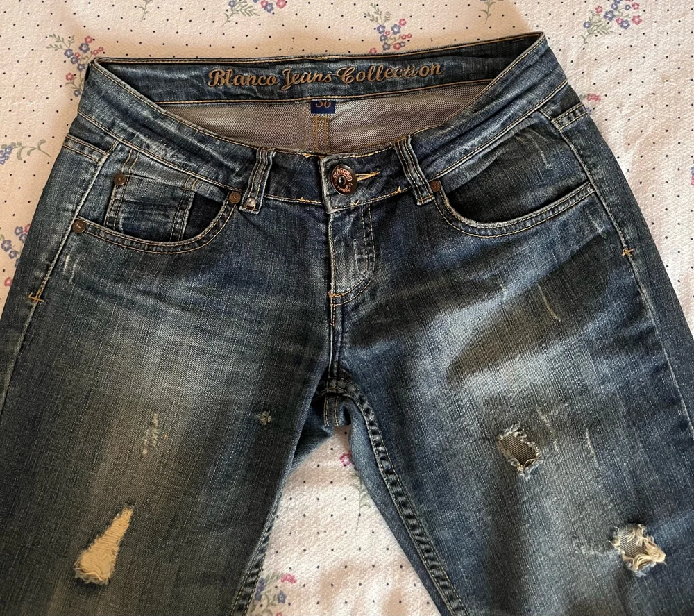 Blanca Jeans