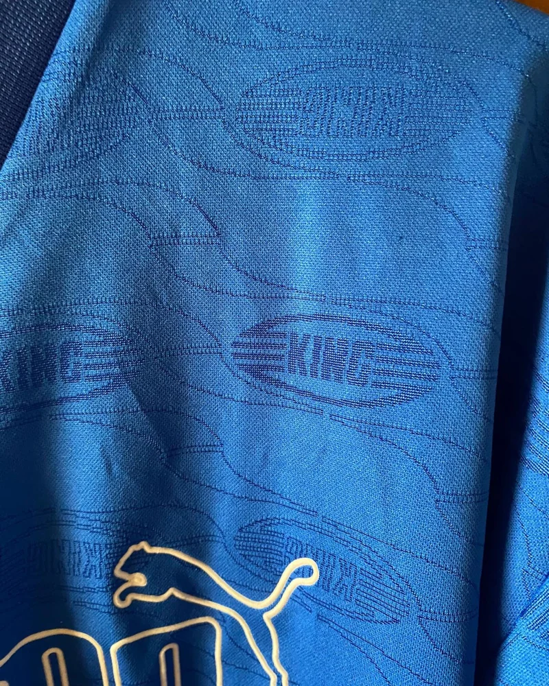 Puma T-shirts