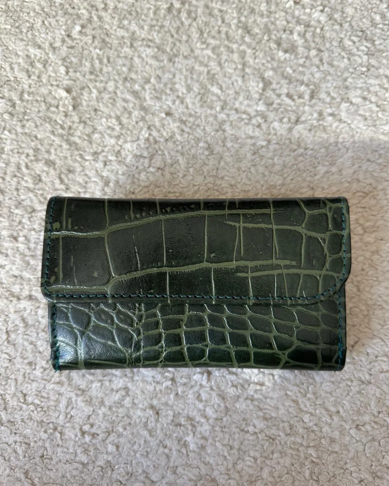Wallets & Cardholders