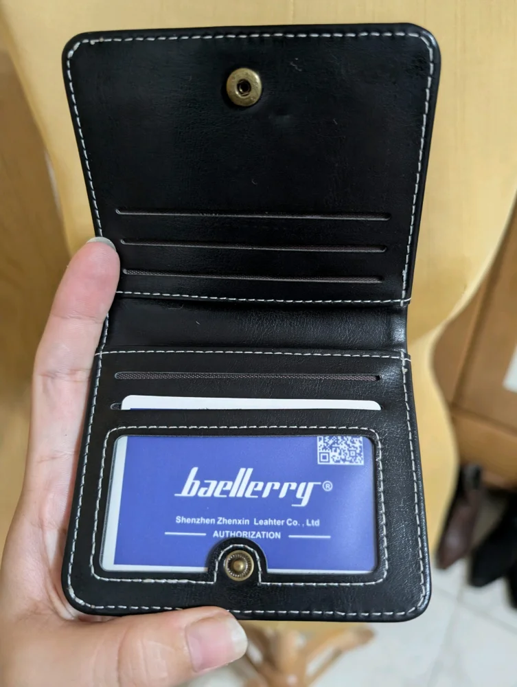 Wallets & Cardholders, size Other, photo 3