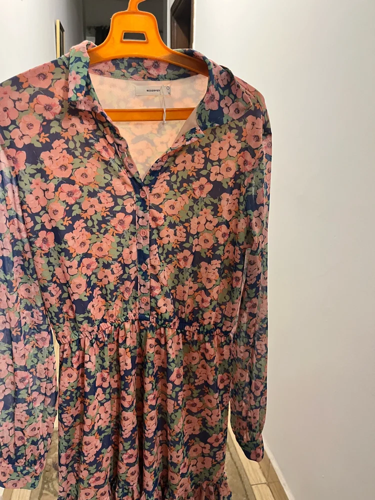 Reserved Midi Dresses, size S / 36 / 8, photo 2