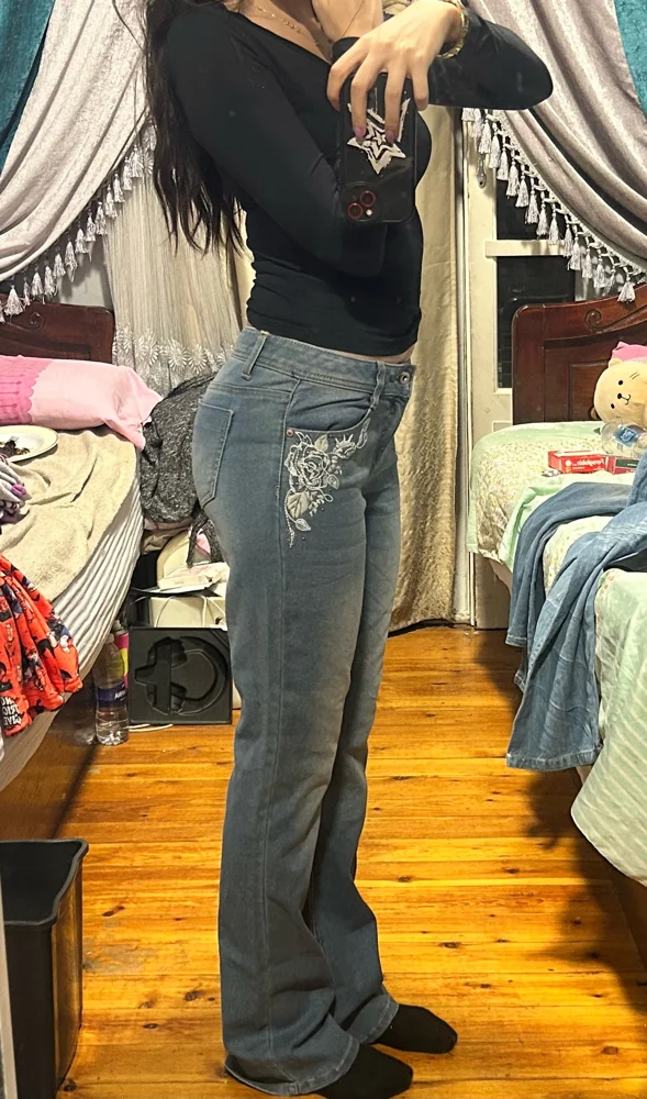 Faded Glory Jeans, size M / 38 / 10