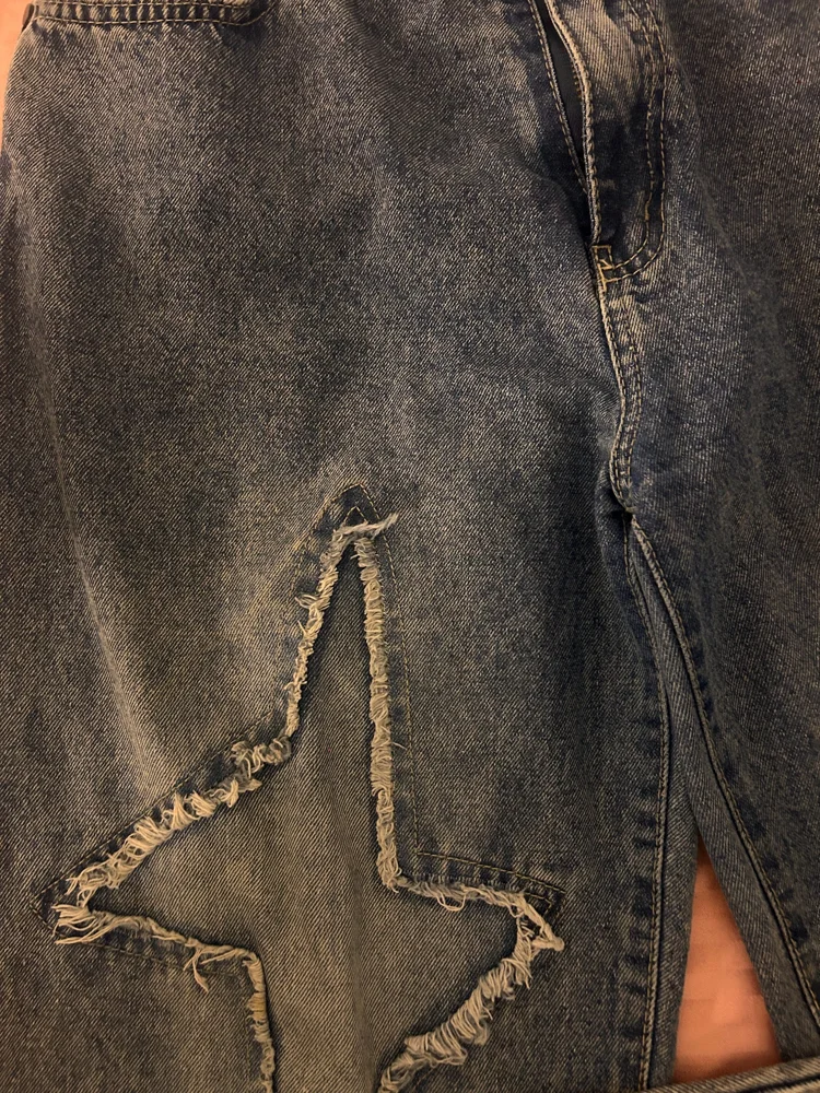 Jeans, size S / 36 / 8, photo 3