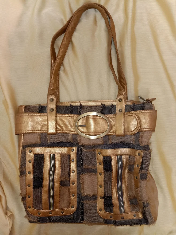 Shoulder Bag
