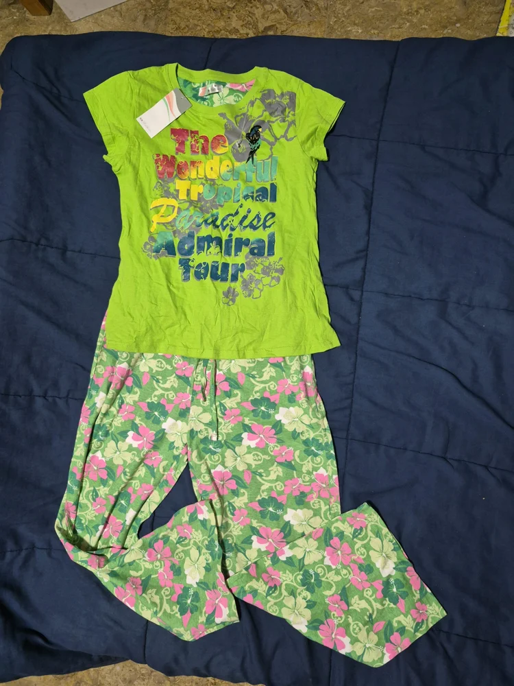 Pyjama Sets