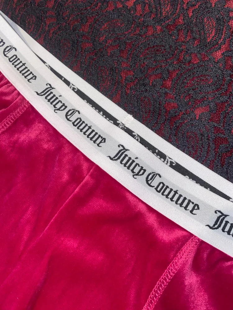 Juicy Couture Pants, Excellent, size L / 40 / 12, photo 4