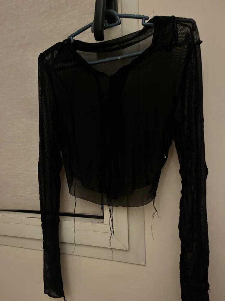 Shein Shirts, size S / 36 / 8, photo 3