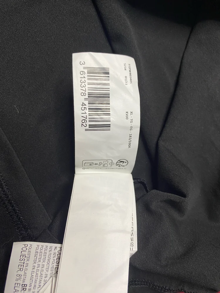 Quiksilver T-shirts, Excellent, size XL, photo 5