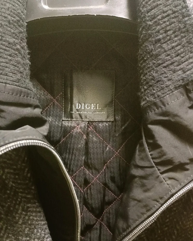 DIGEL Coats, New with tags, size M, photo 2