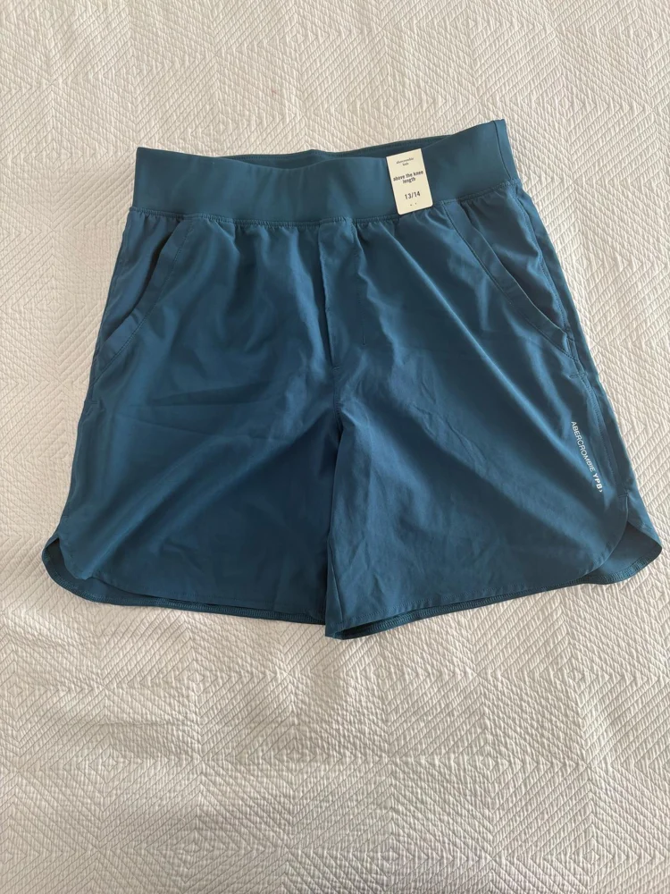 Abercrombie & Fitch Shorts