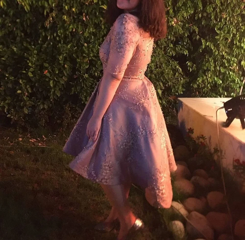 Evening & Soirée