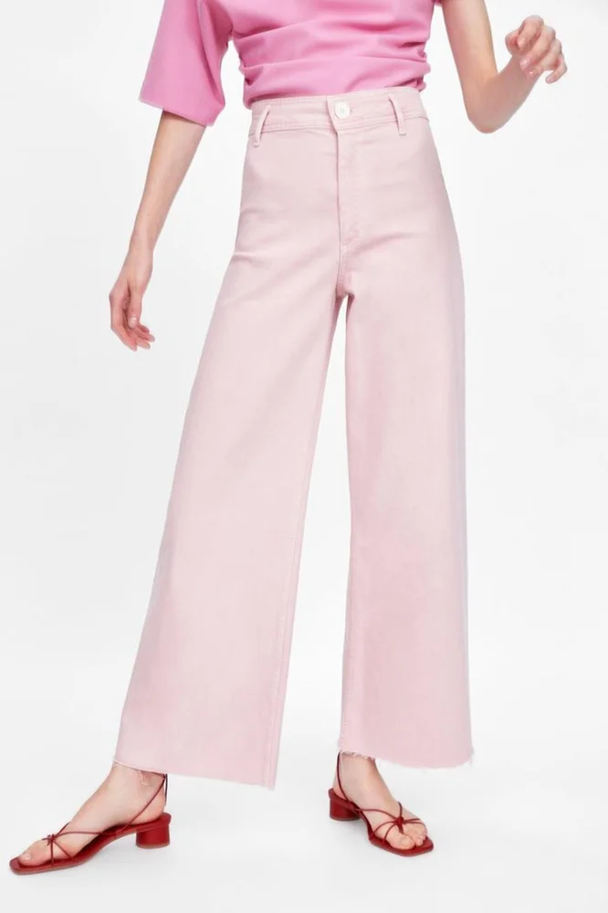 Zara چينز
