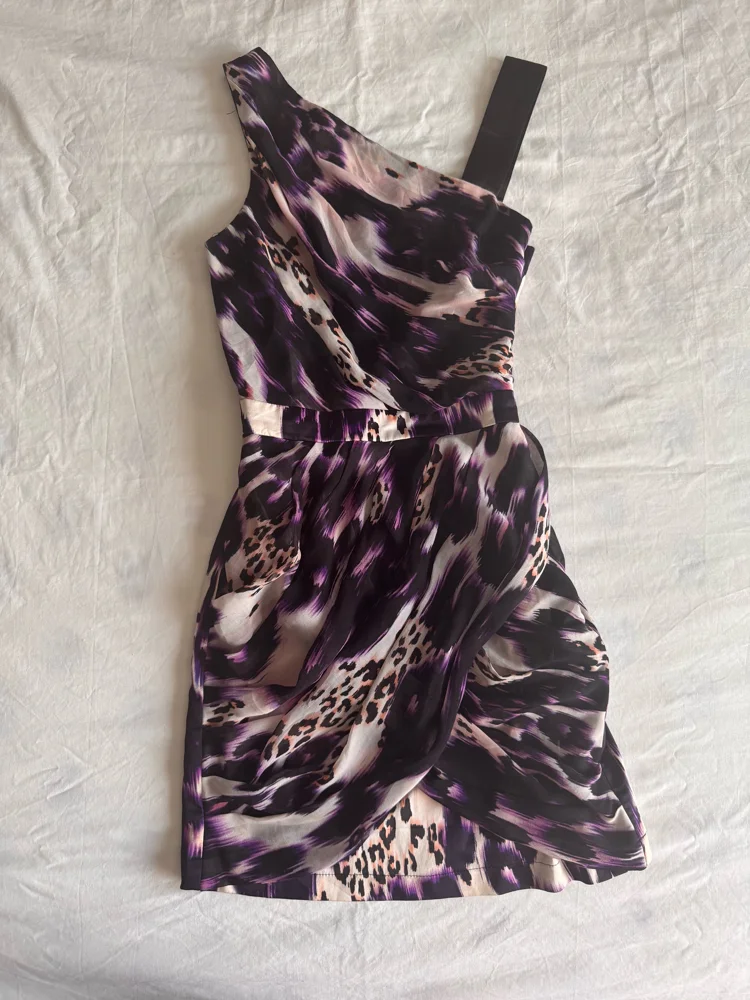 Lipsy Mini Dresses
