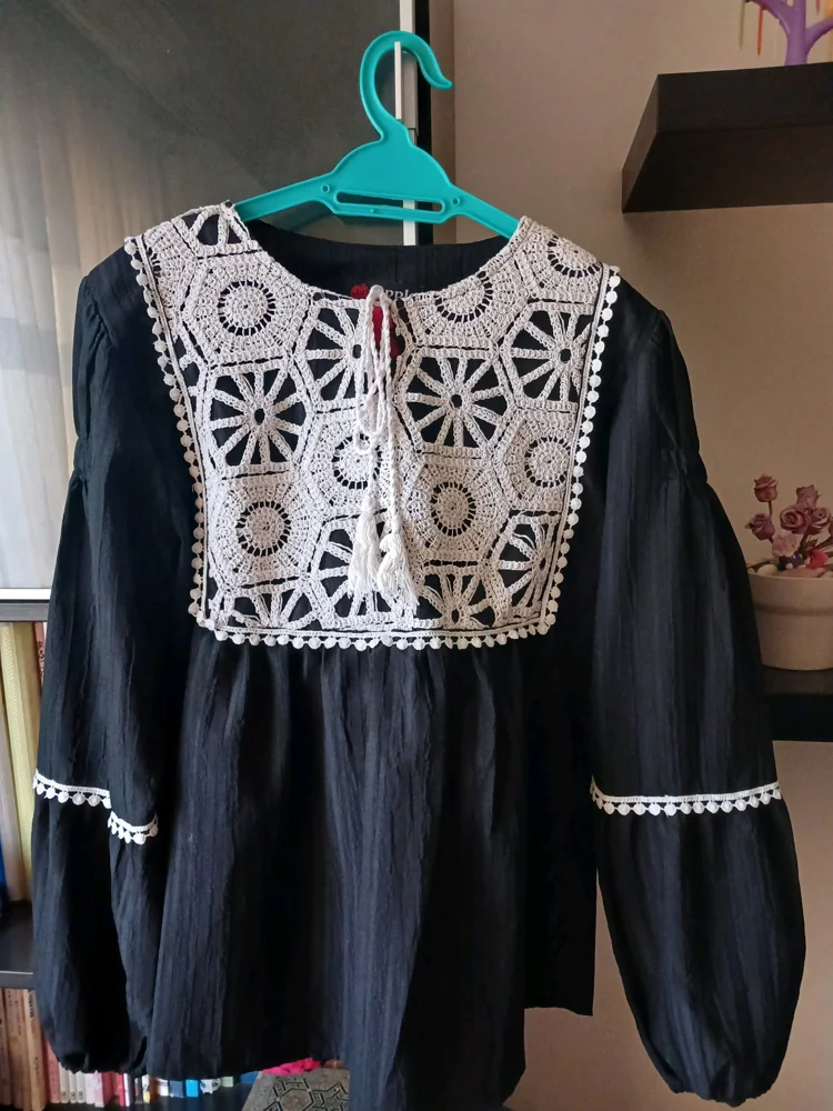 Blouses, size XL / 42 / 14, photo 2