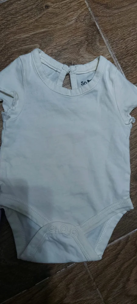 Rompers, size 0–1m, photo 3