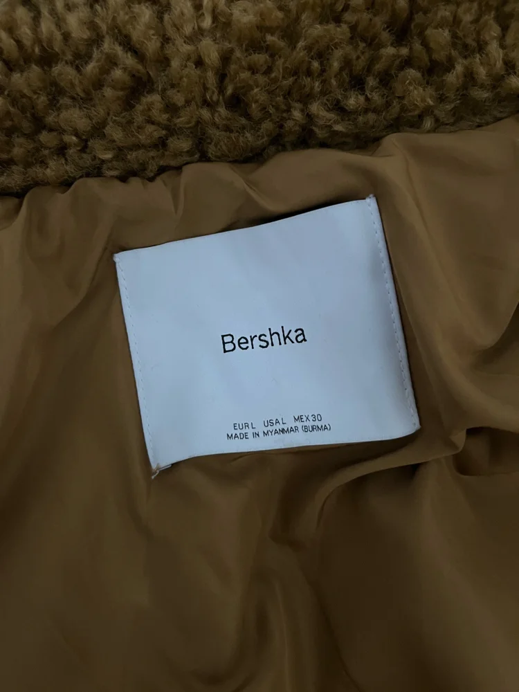 Bershka Jackets, size L / 40 / 12, photo 3