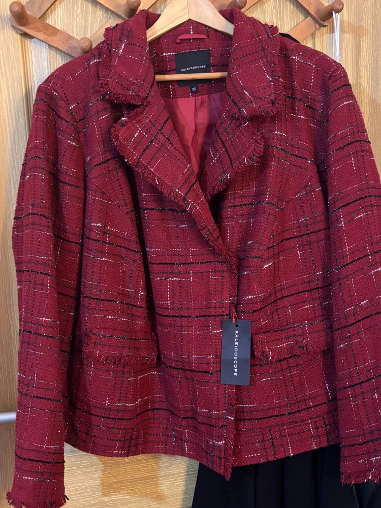 Jackets, size 6XL / 52 / 24