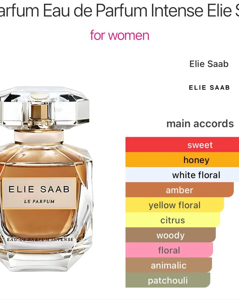 Elie Saab Perfume, size No Size, photo 2