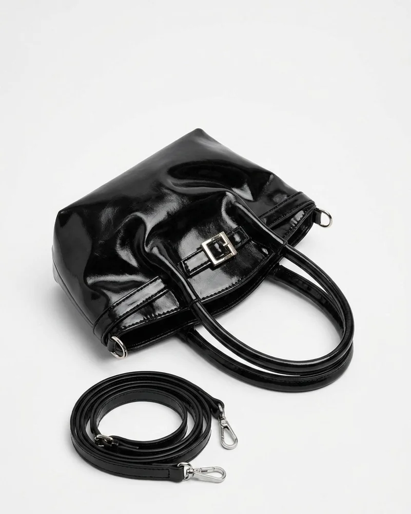 Cross-Body Bag