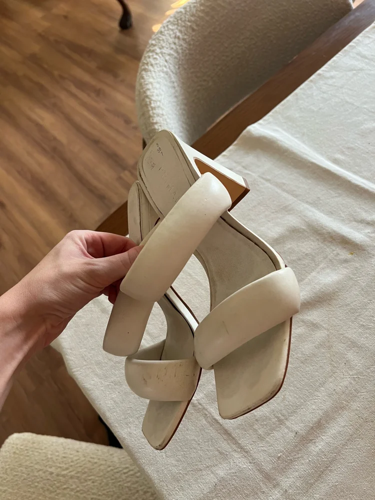 Primark Pumps