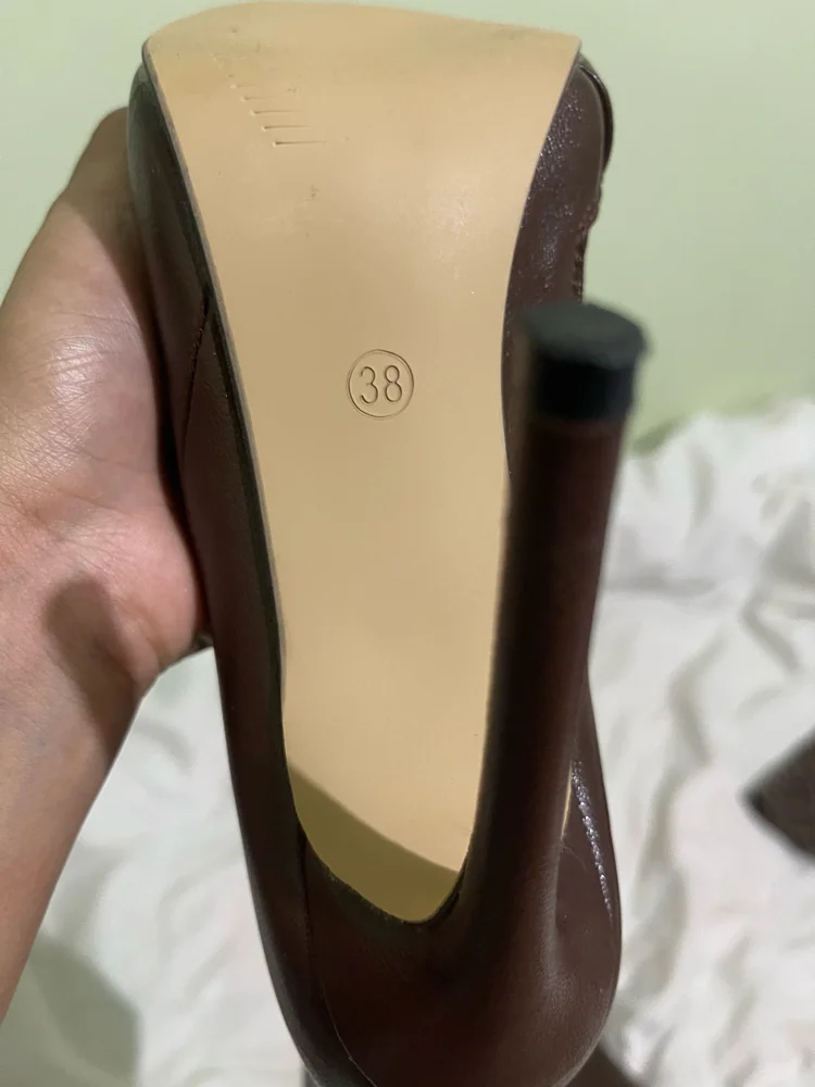 Shein Boots, size 38, photo 5