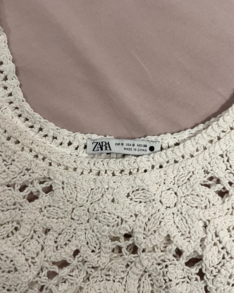 Zara Tank Tops, size S / 36 / 8, photo 3