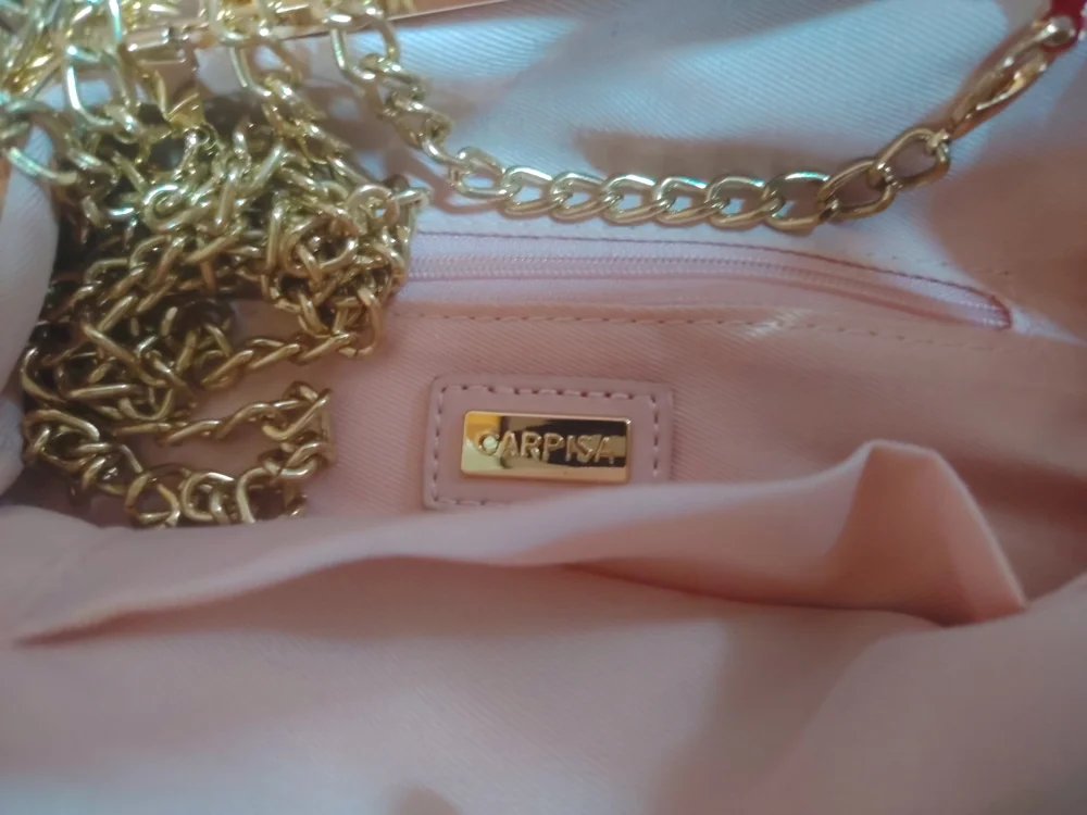 carpisa Clutches & Evening Bags, Excellent, photo 3