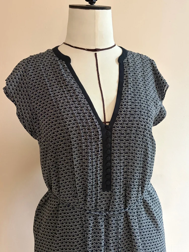 H&M Mini Dresses, size XXL / 44 / 16, photo 3