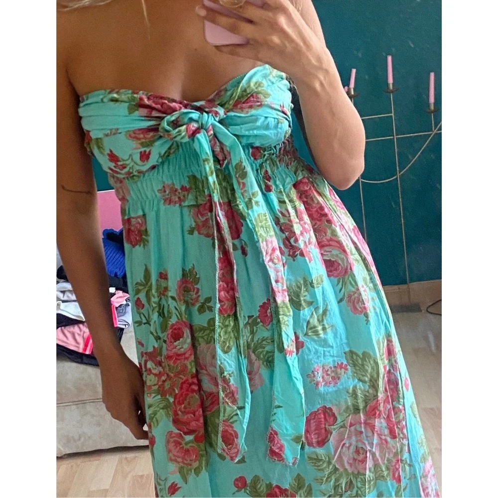 Maxi Dresses, size S / 36 / 8, photo 4