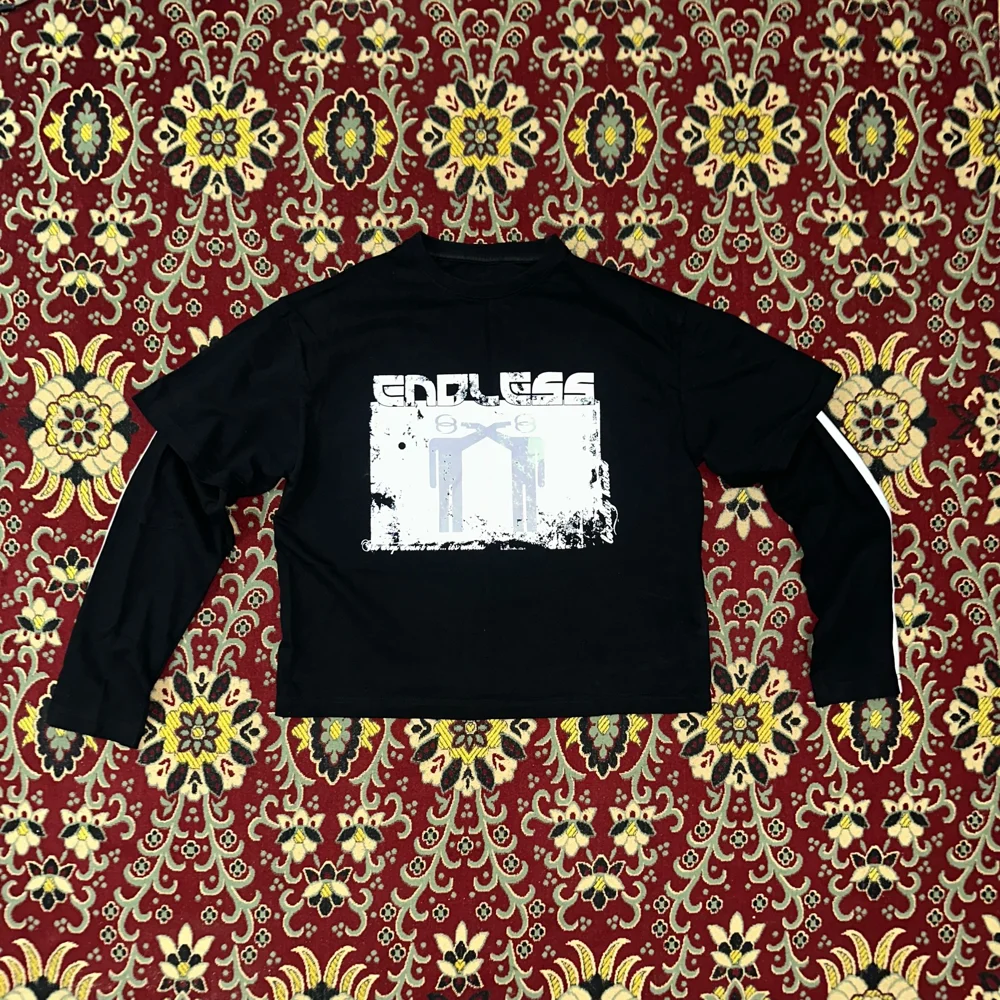 Local Long Sleeve Shirts, size M