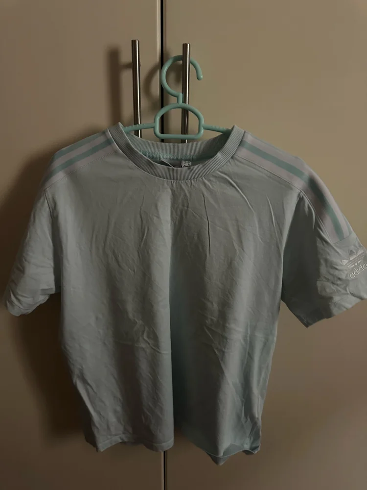 adidas T-shirts, Very good, size L / 40 / 12, photo 2