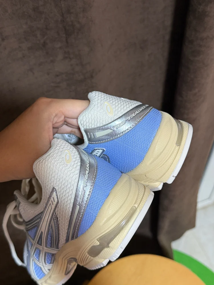 Asics Sneakers, size Other, photo 6
