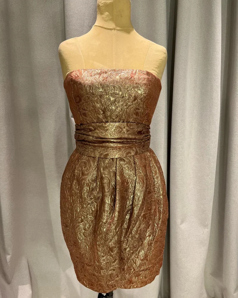 Mango Party Dresses