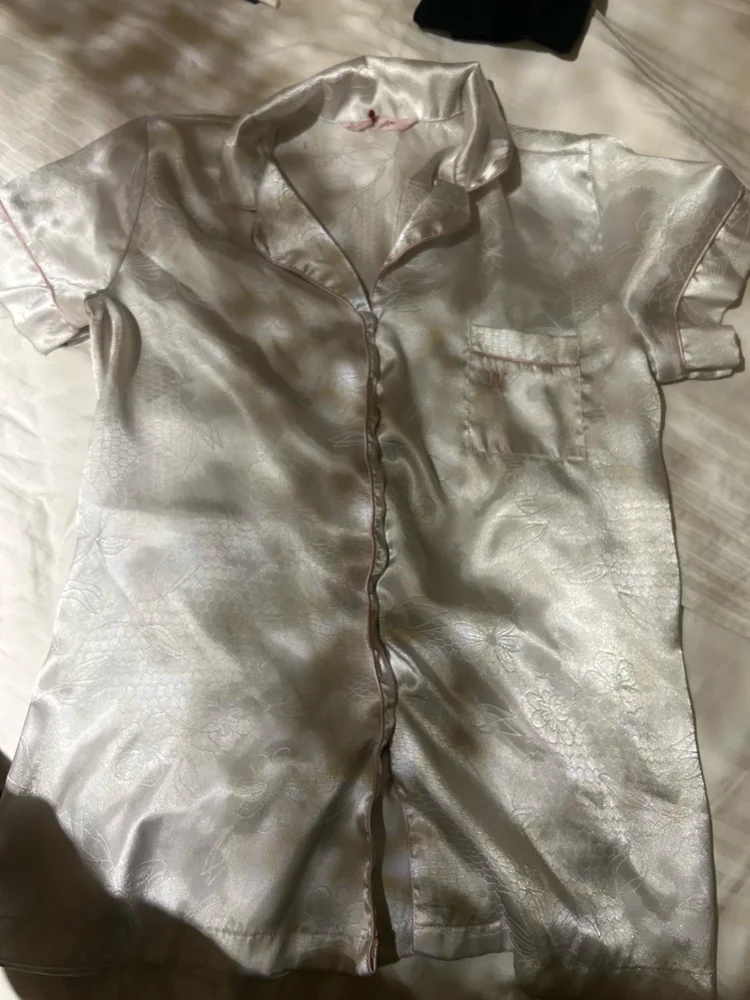 Naomi Sleep Shirts