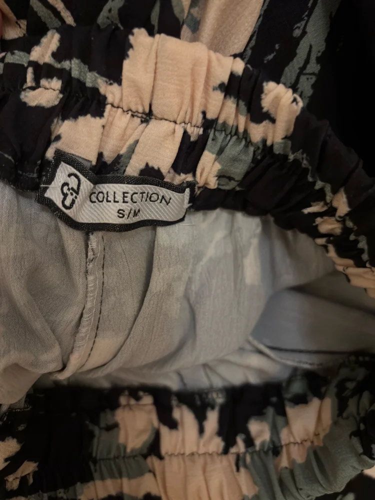 Pants, size M / 38 / 10, photo 3
