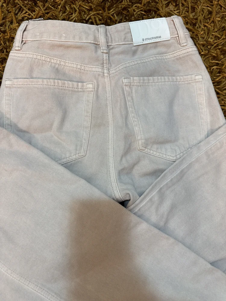 Stradivarius Jeans, Excellent, size XXS / 32 / 4, photo 3