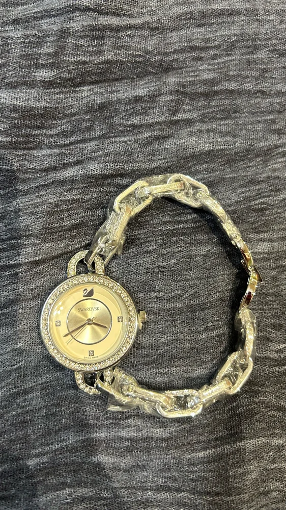 Swarovski Watches, New with tags, photo 3