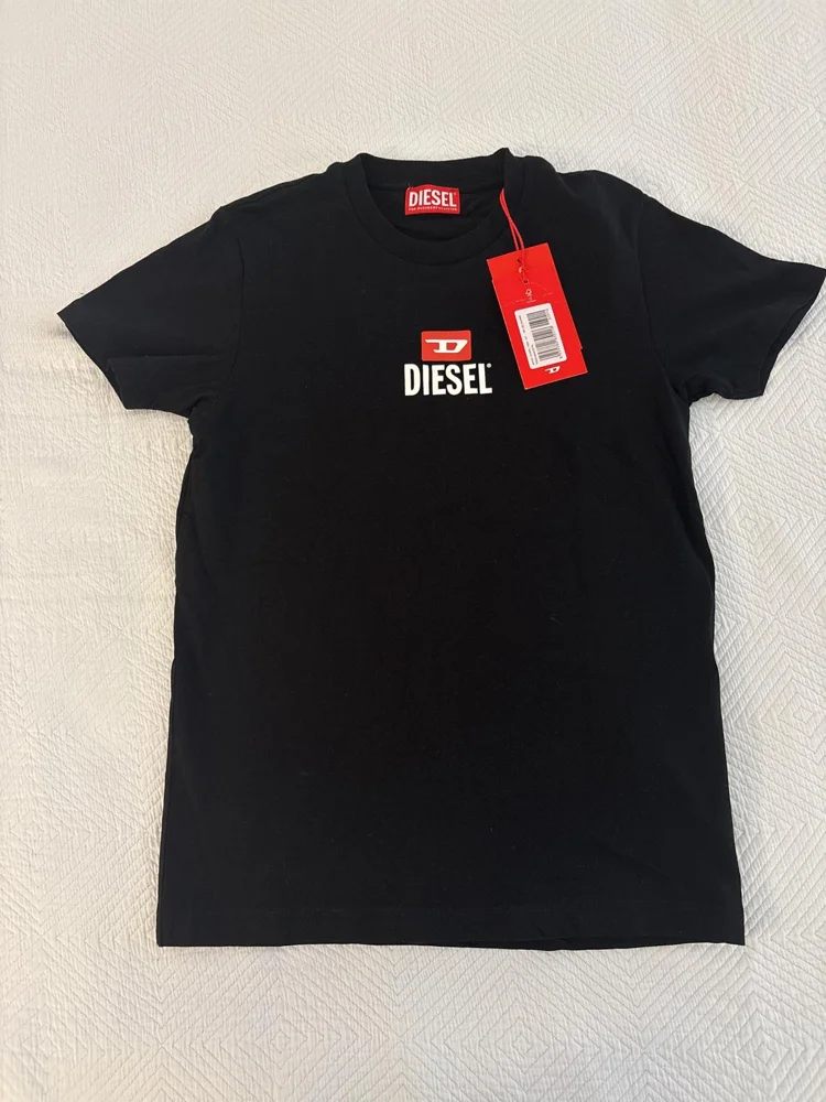 Diesel توبات