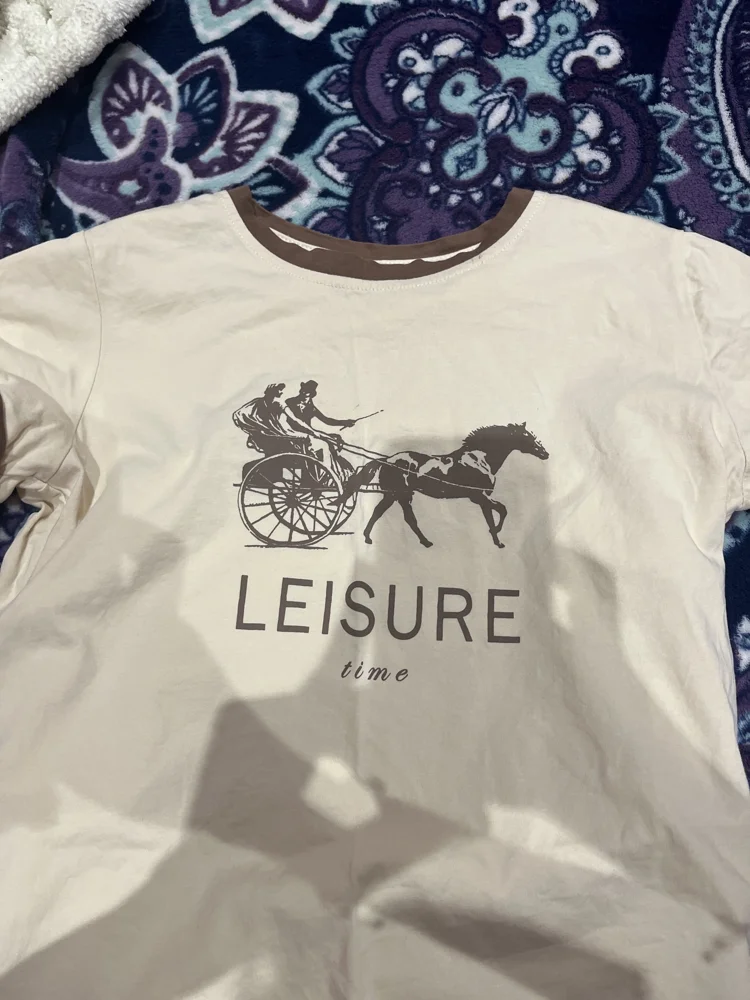 Shein T-shirts