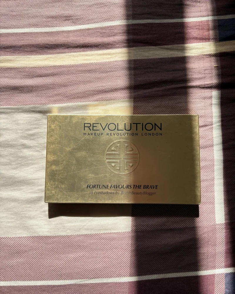 Revolution Makeup