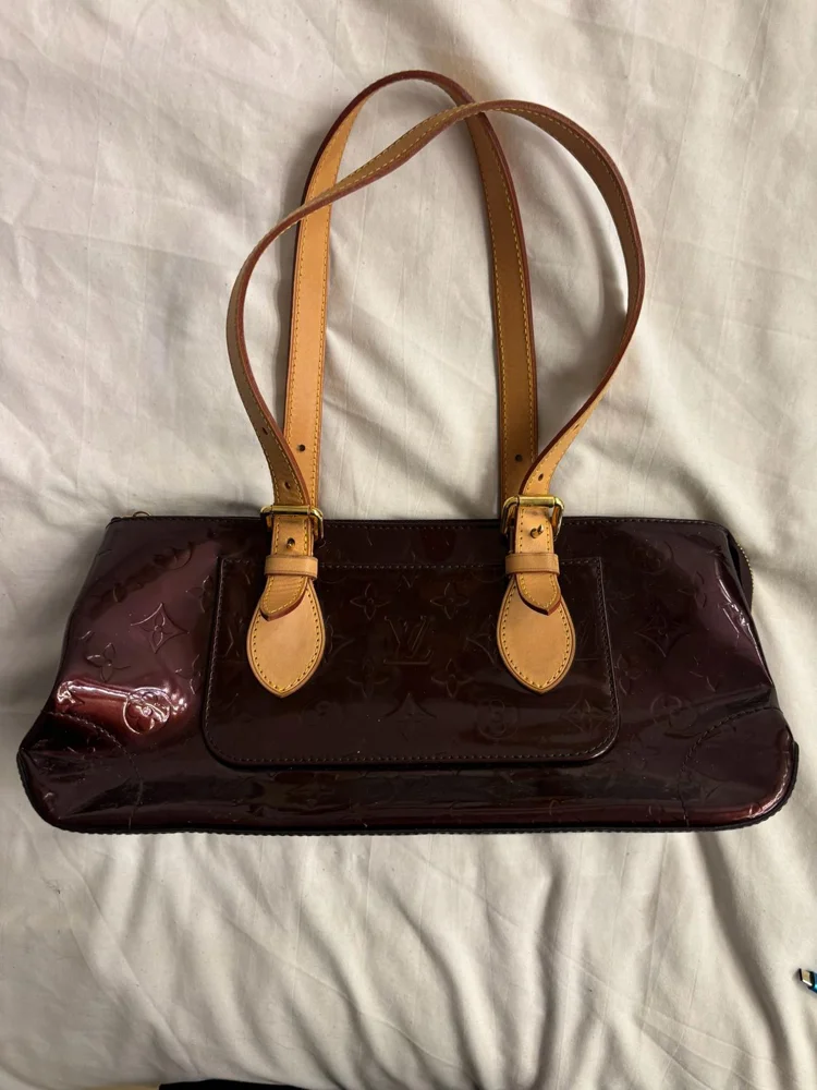 Louis Vuitton Shoulder Bag