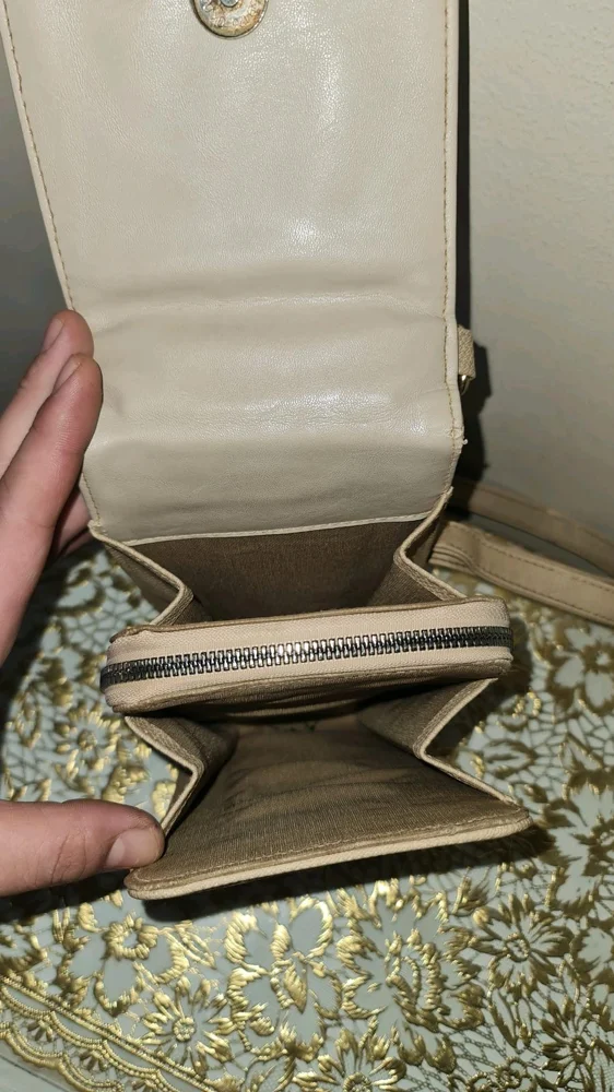 Cross-Body Bag, size One size, photo 3