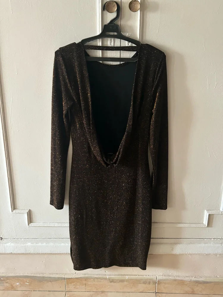 Amisu Mini Dresses, size M / 38 / 10, photo 2