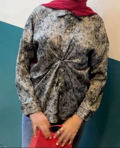 Local Blouses
