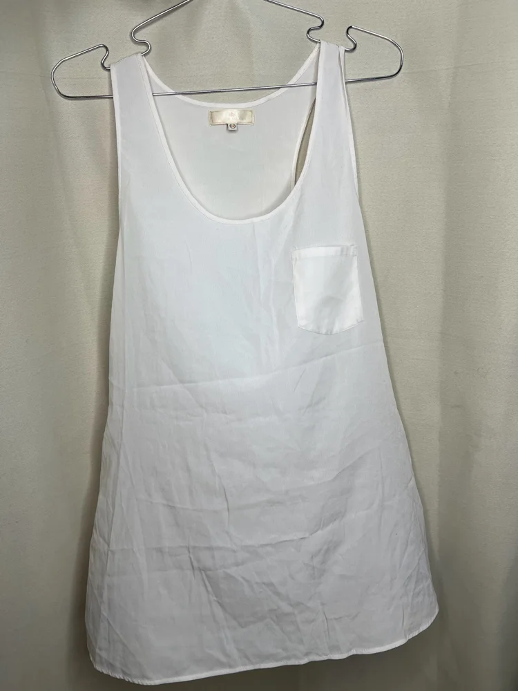 River Island Tank Tops, size XL / 42 / 14, photo 4
