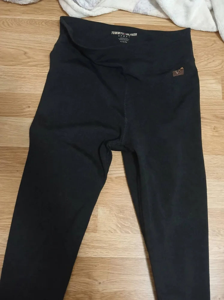Tommy Hilfiger Leggings, Very good, size M / 38 / 10, photo 2