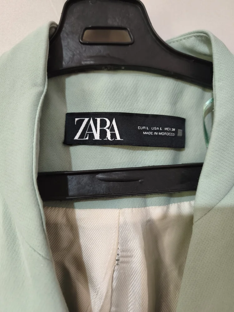 Zara Blazers, Excellent, size L / 40 / 12, photo 4