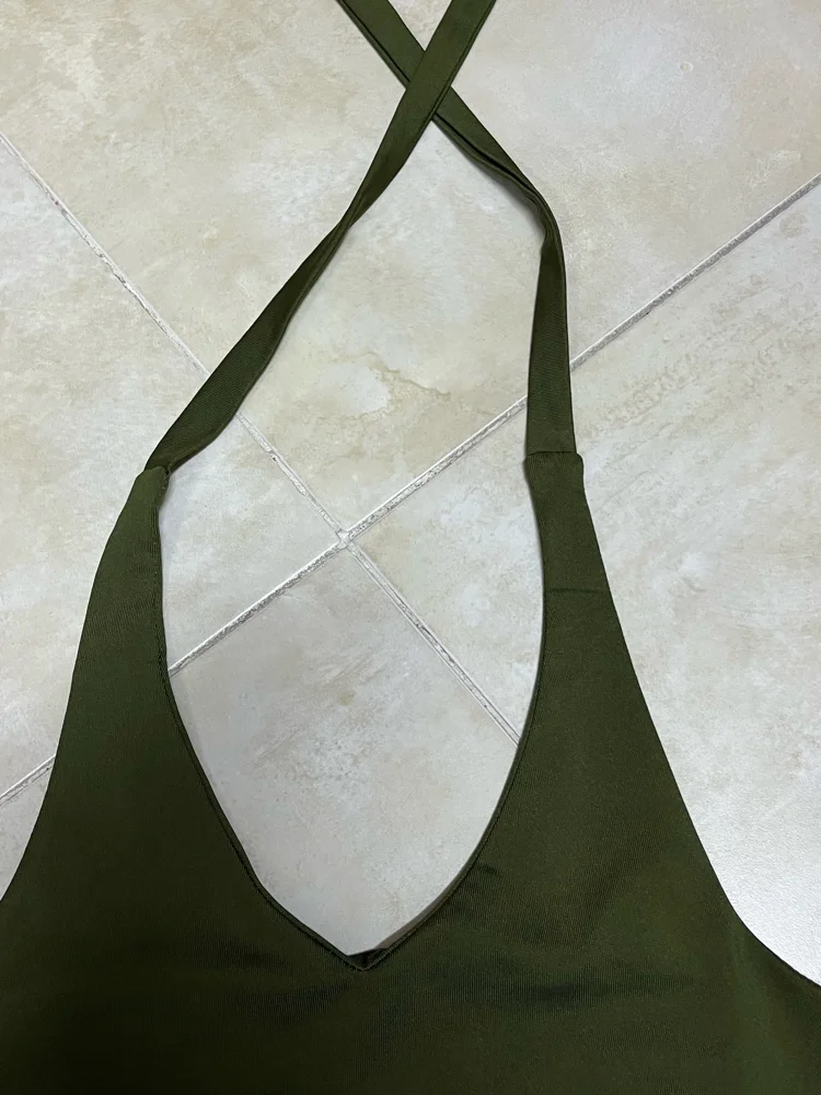 Halter Tops, size M / 38 / 10, photo 3