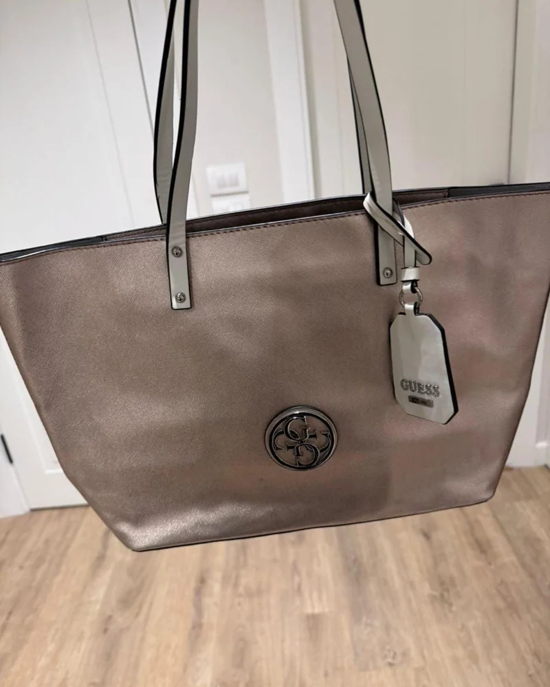 GUESS Shoulder Bags, size One size, photo 3
